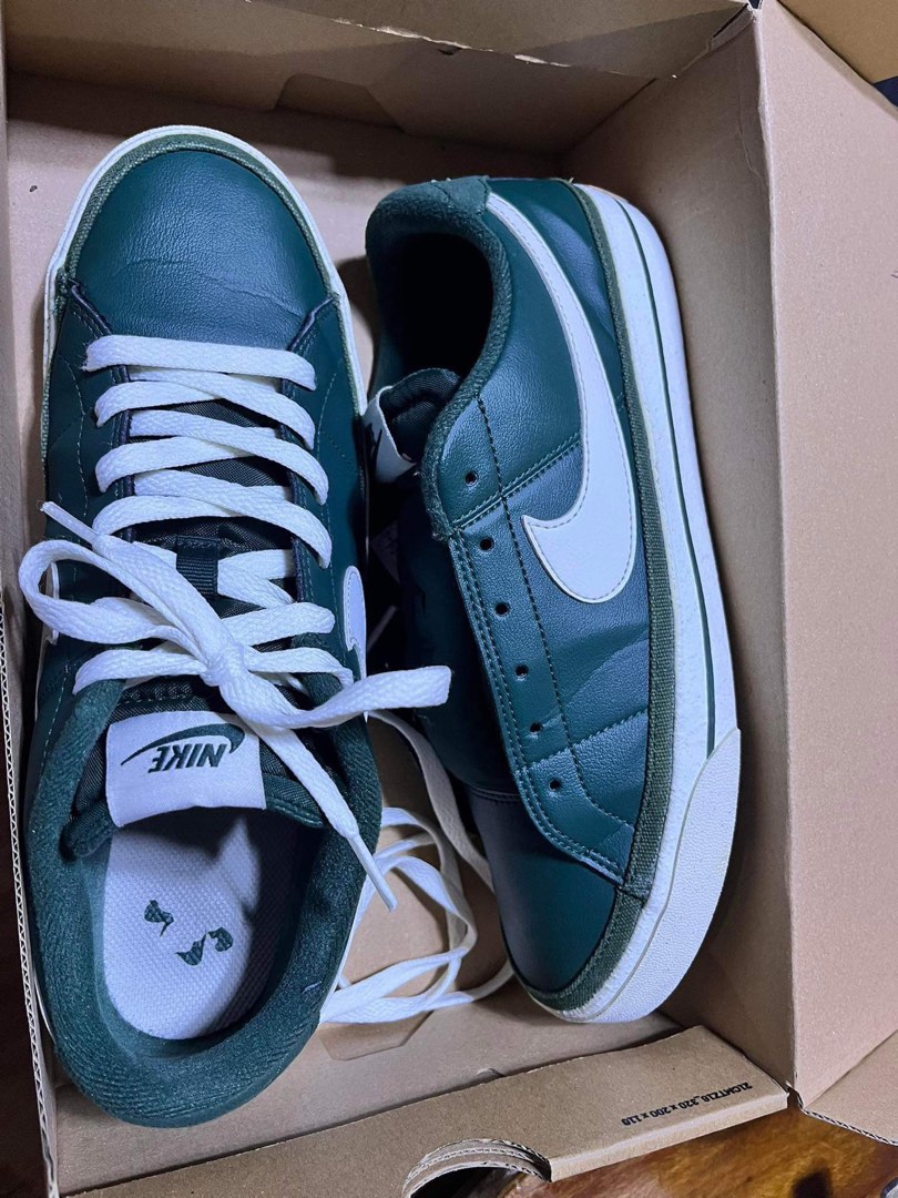 NIKE COURT LEGACY Men s Fashion Footwear Sneakers on Carousell