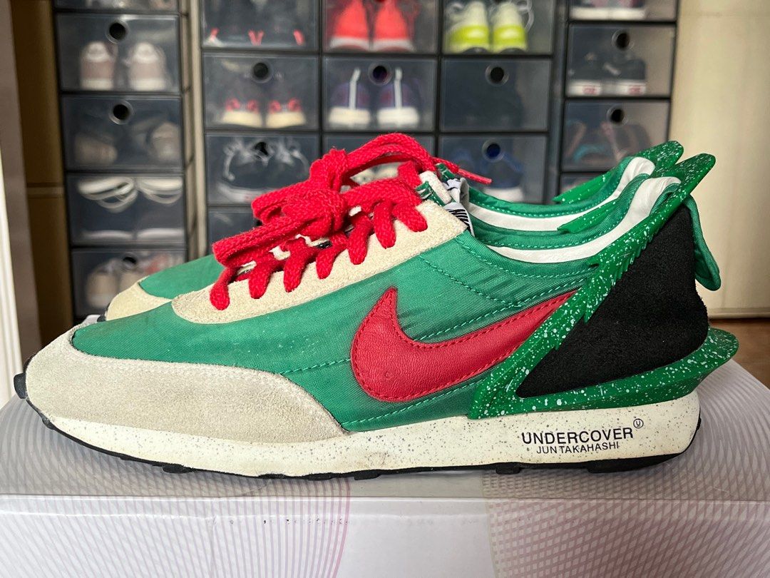 Nike daybreak undercover size new arrivals