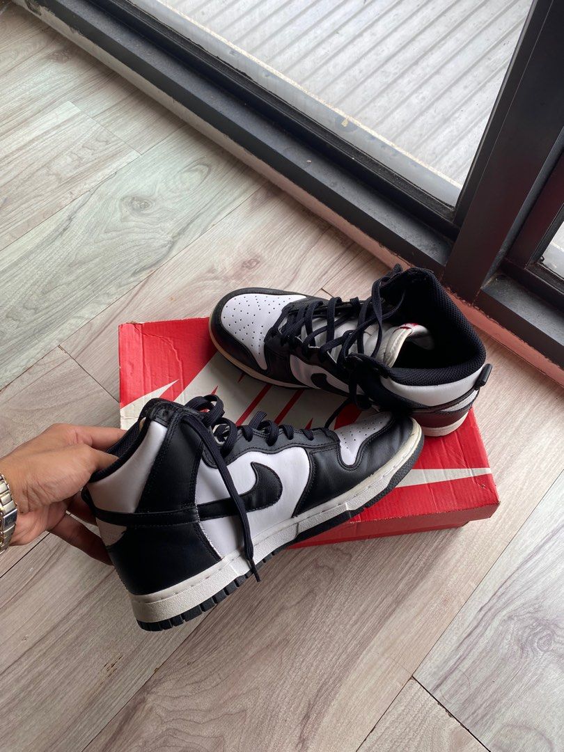 Cdg hotsell dunk high