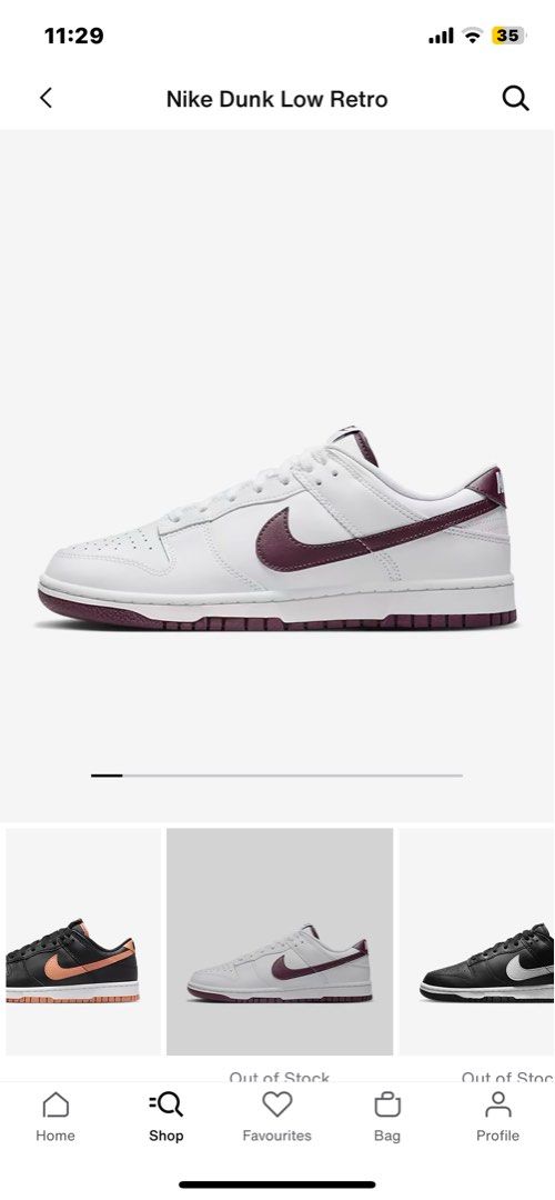 Low price nike outlet
