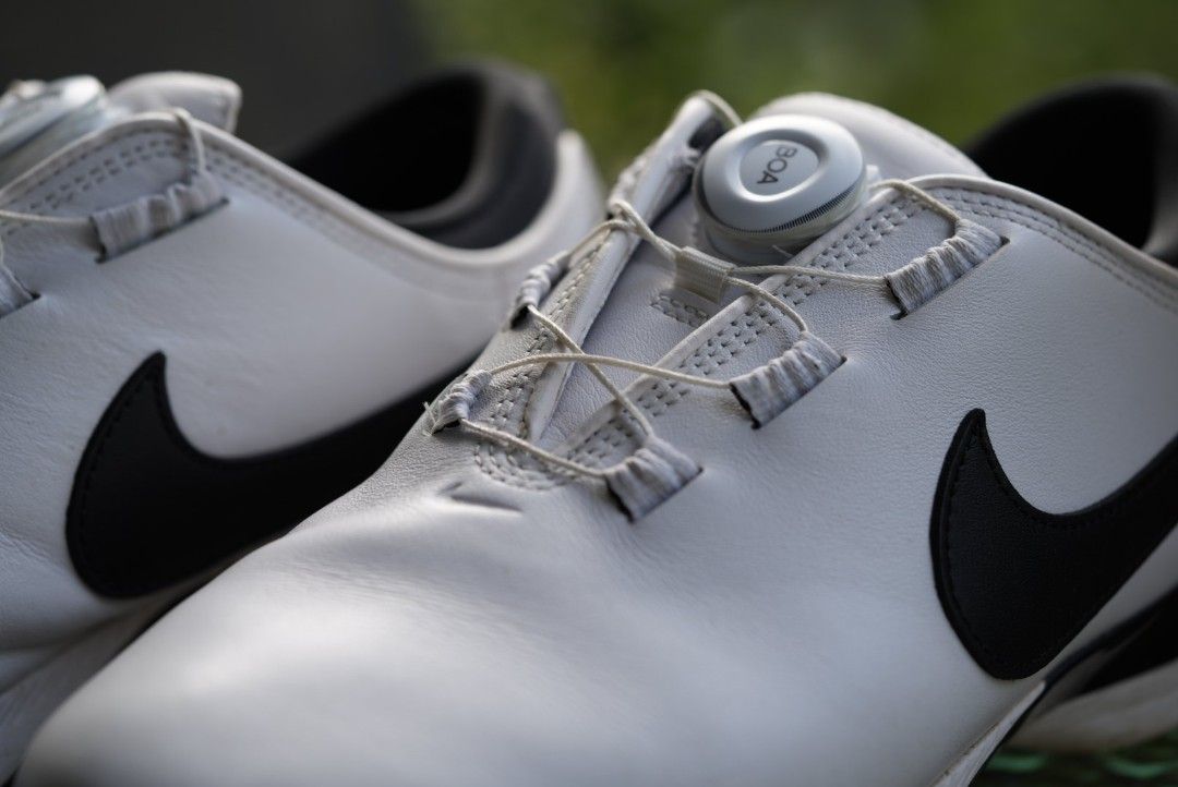 Nike 9 golf shoes clearance