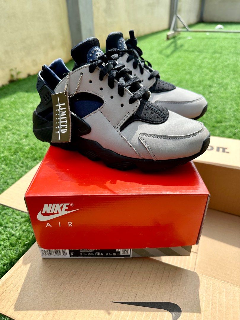 Nike huarache shop limited edition