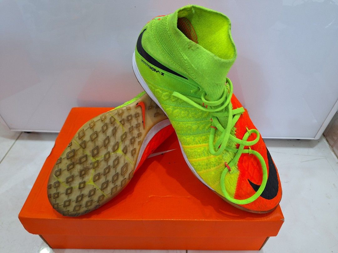 Nike hypervenom phantom 3 sale turf