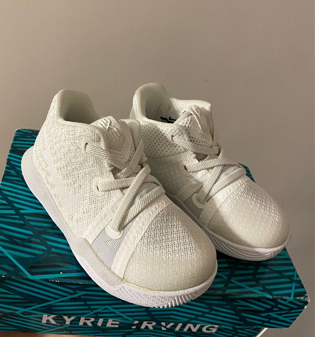 Infant new arrivals kyrie 3