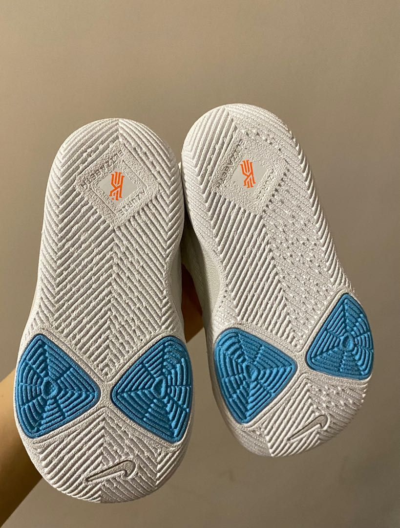 Kyrie 3 infant shop