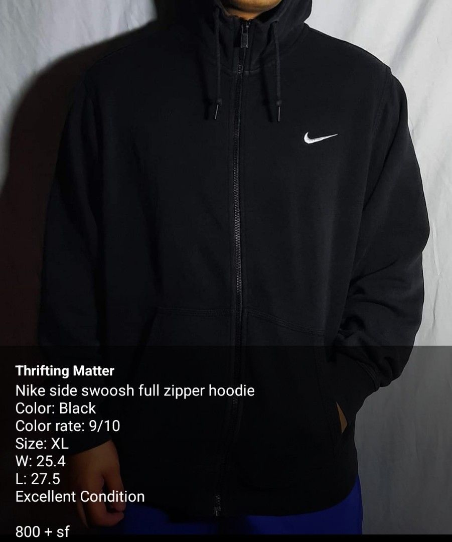 men's nike jordan hooded shirts & tops