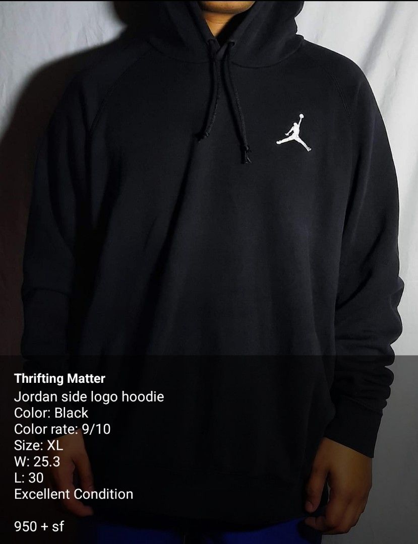 mens jordan hoodies on sale