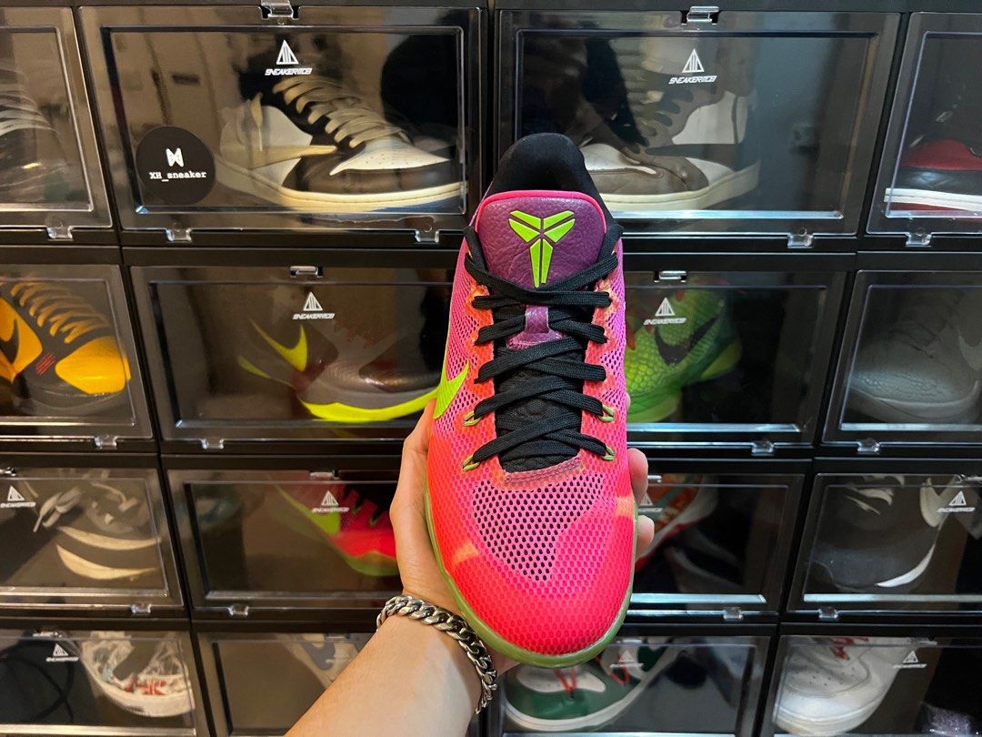 Kobe 11 em low mambacurial hot sale