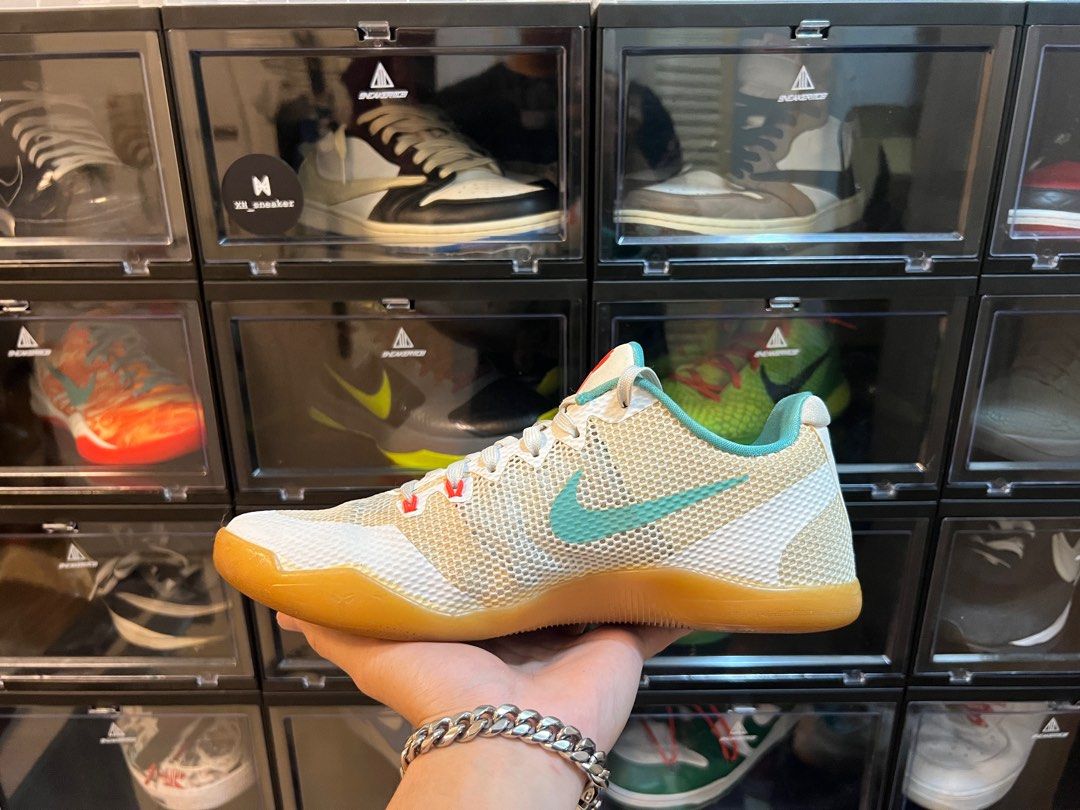 Kobe 11 deals summer pack