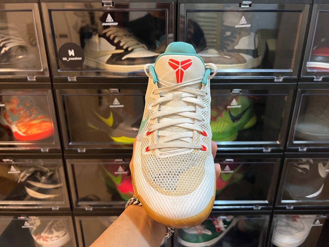 Kobe 11 em hotsell low summer pack
