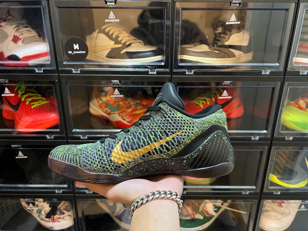 Kobe 9 new arrivals 3 elite