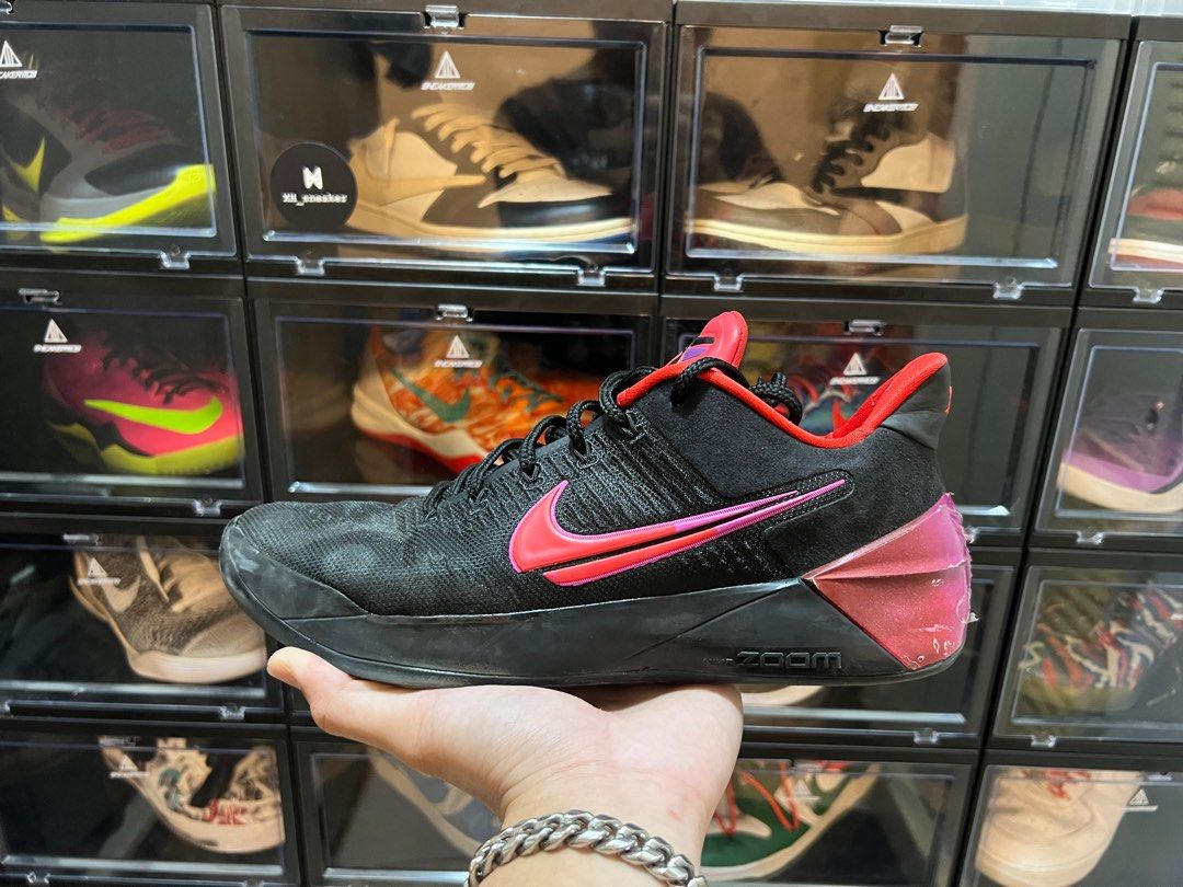 Nike Kobe Ad Flip The Switch New Mens Nike KOBE Size 18 
