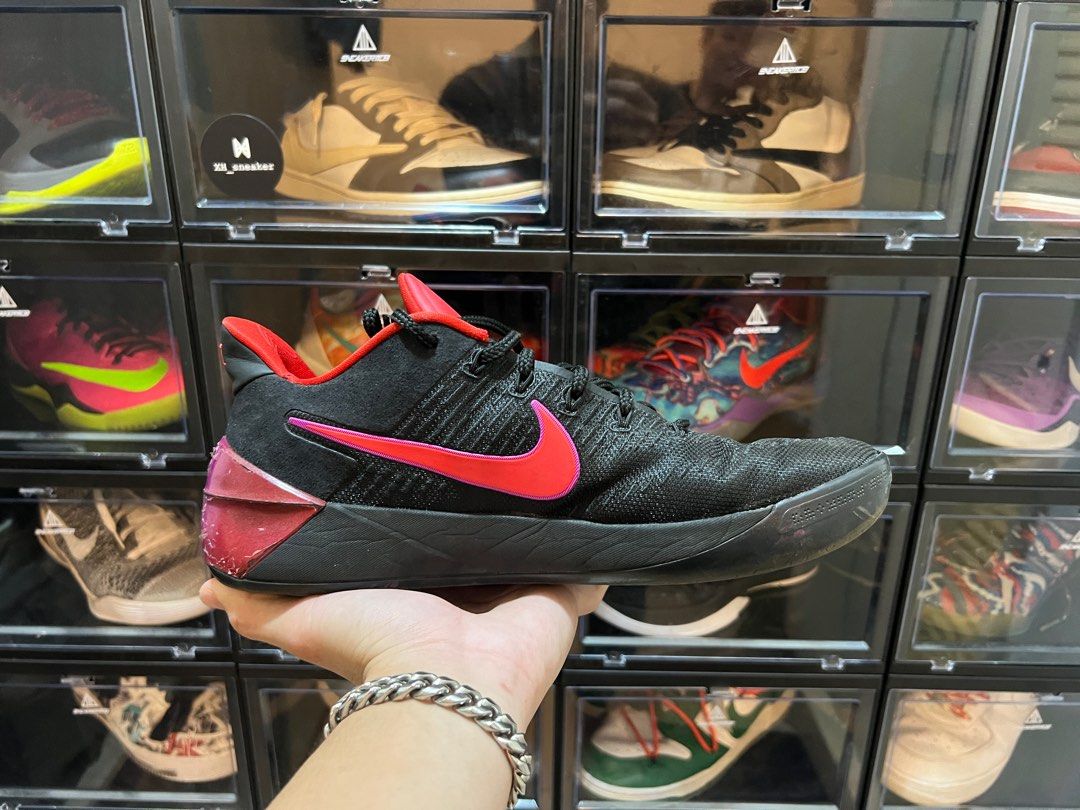 【XH sneaker】 Nike Kobe “Flip the Switch 已售出