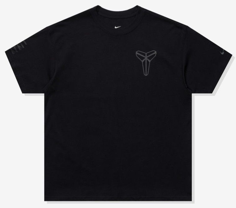Nike Kobe Bryant tee 2023 Mamba Mentality Gift Of Kobe XXXL 3XL
