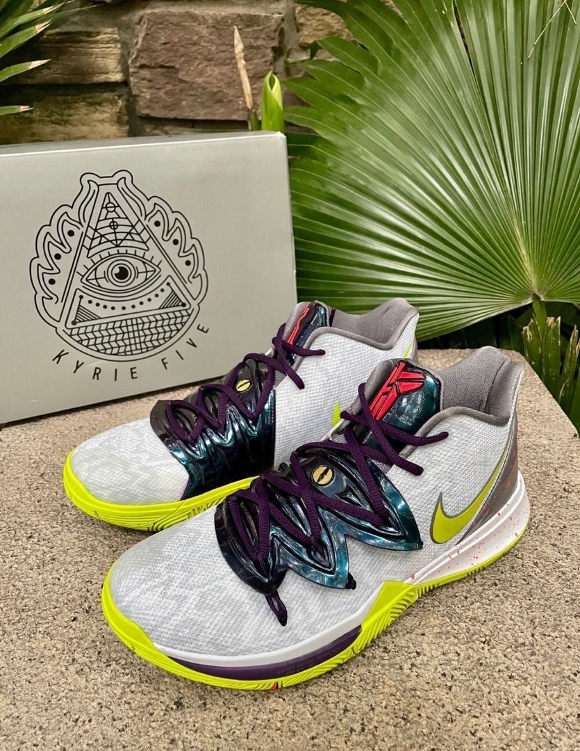 Kobe kyrie 5 cheap
