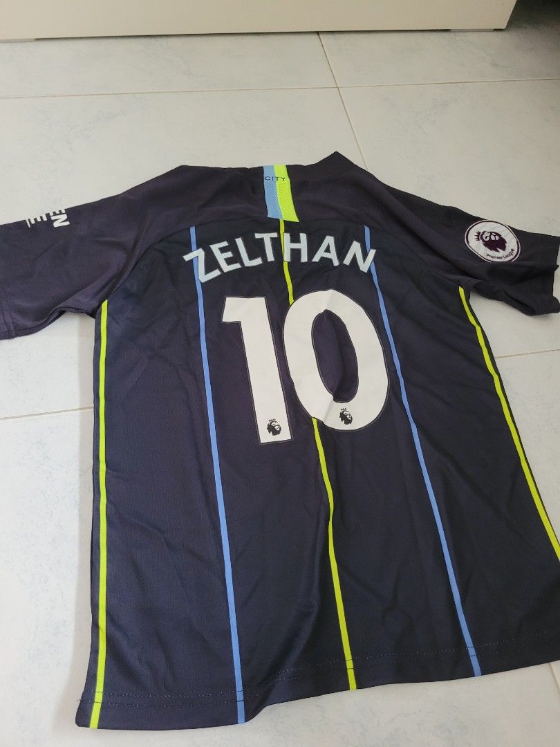 Nike 218 city clearance jerseys