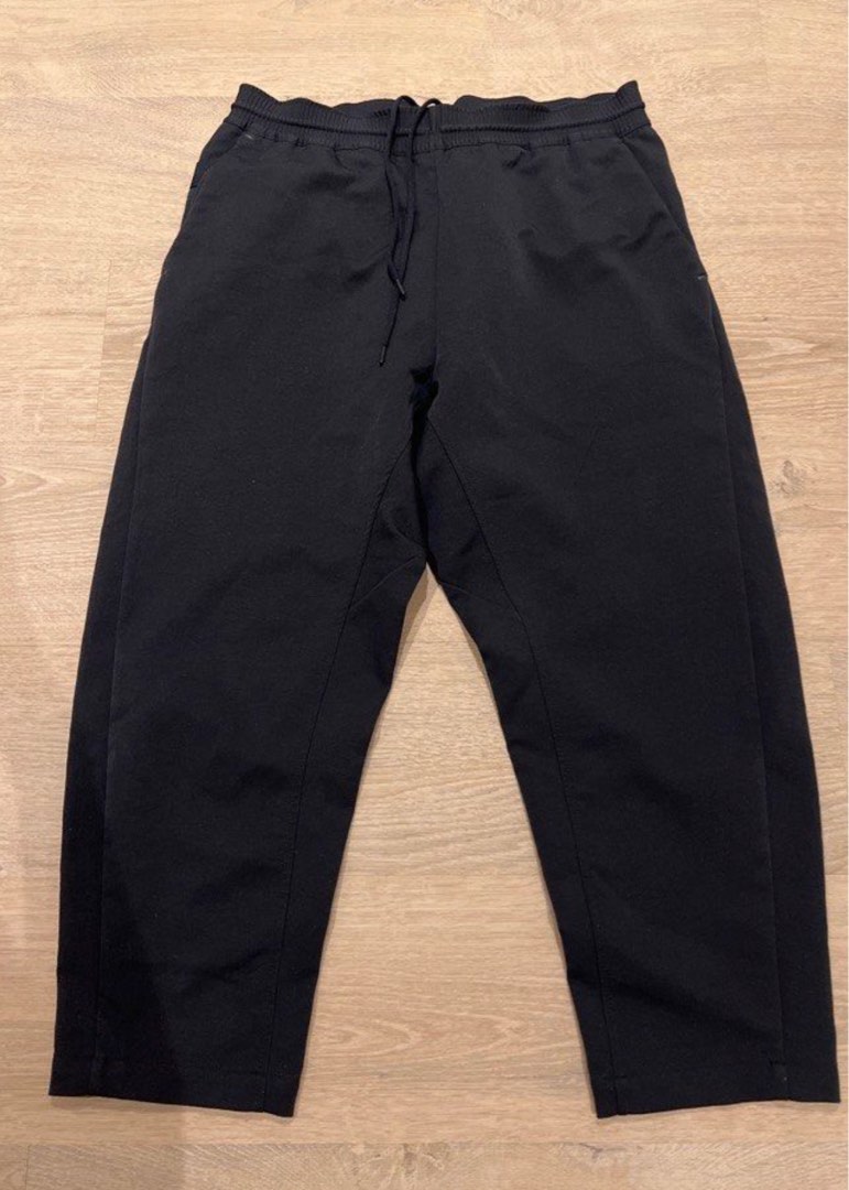 Nike mens 2025 joggers long length