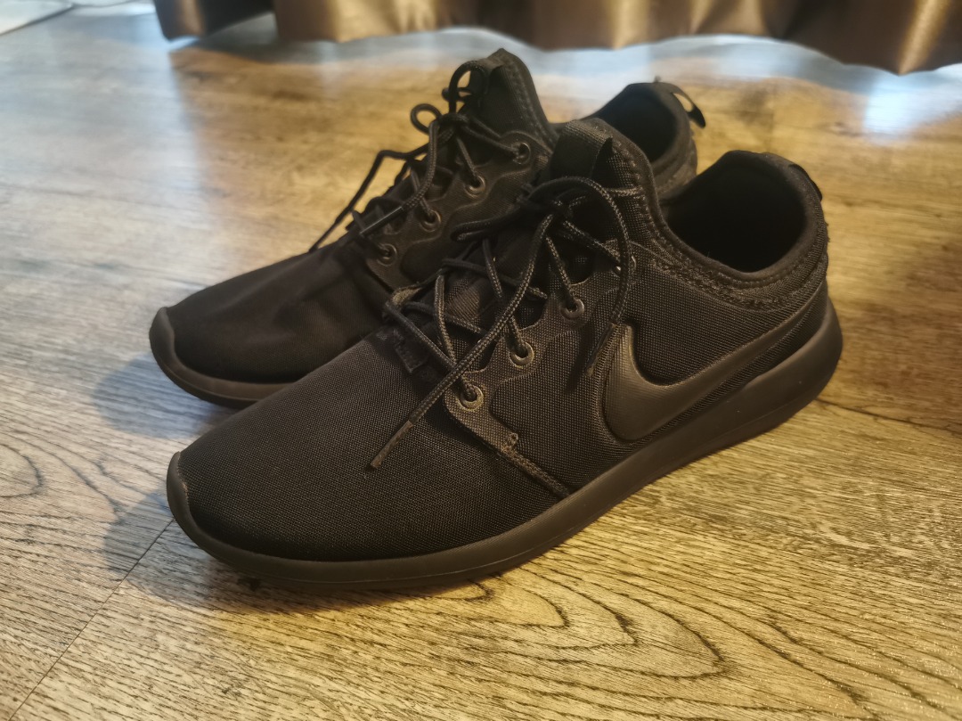 Nike bought sales