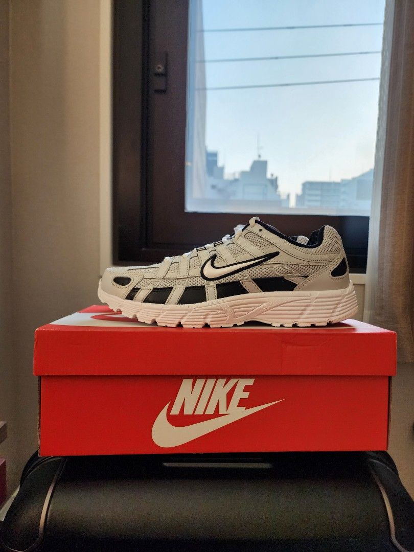 mens nike p6000