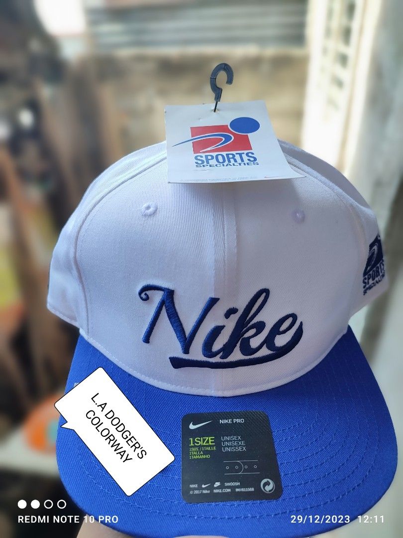 Gorras nike wala hotsell