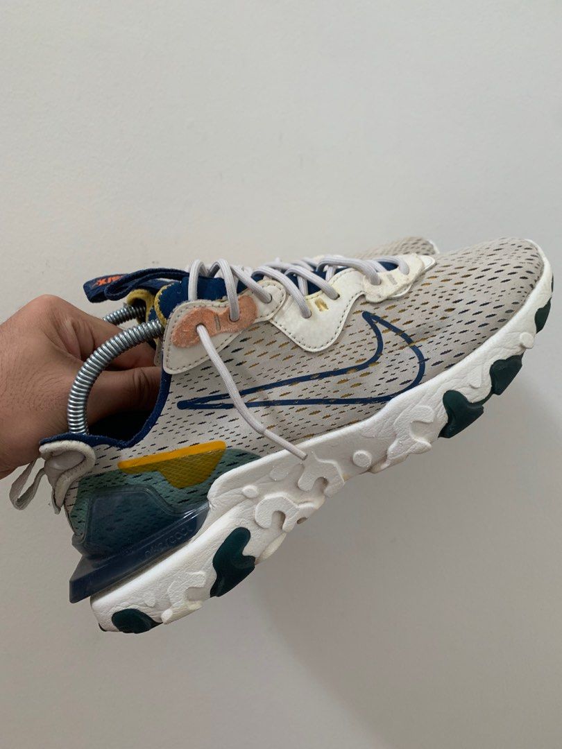 Nike react 75 2025