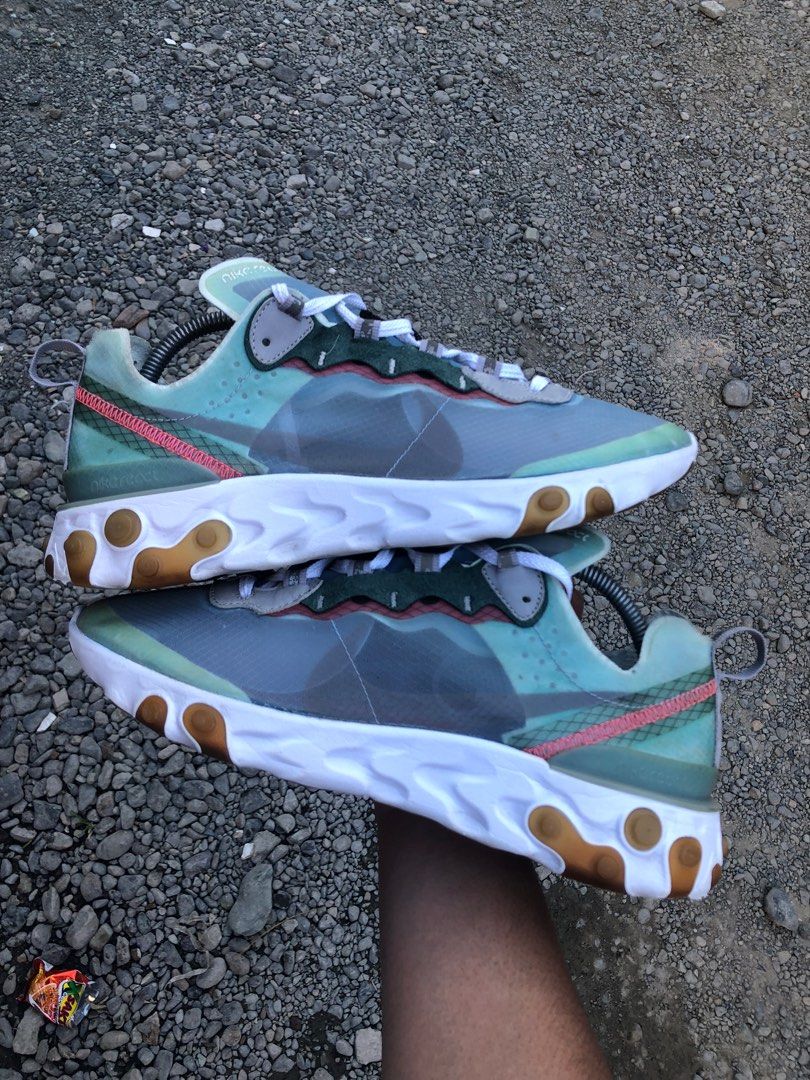 Nike react element 87 royal tint buy hotsell