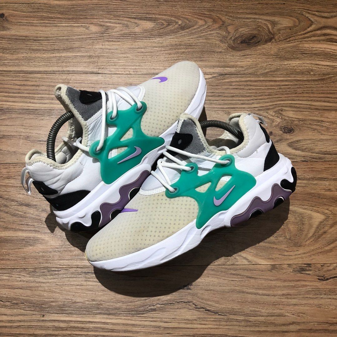 Presto react discount mens uk