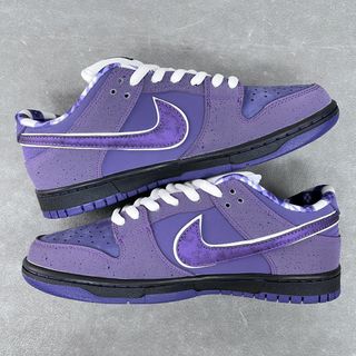 Purple lobster top sb for sale