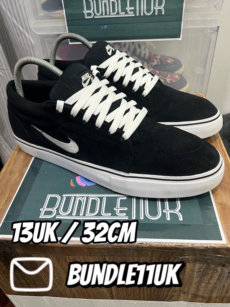 Nike sb satire 1 top