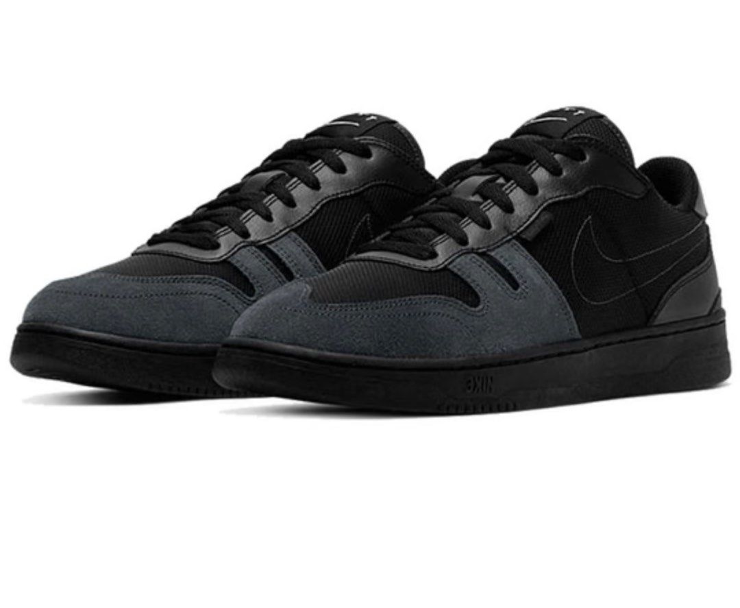 Nike 354 hotsell black