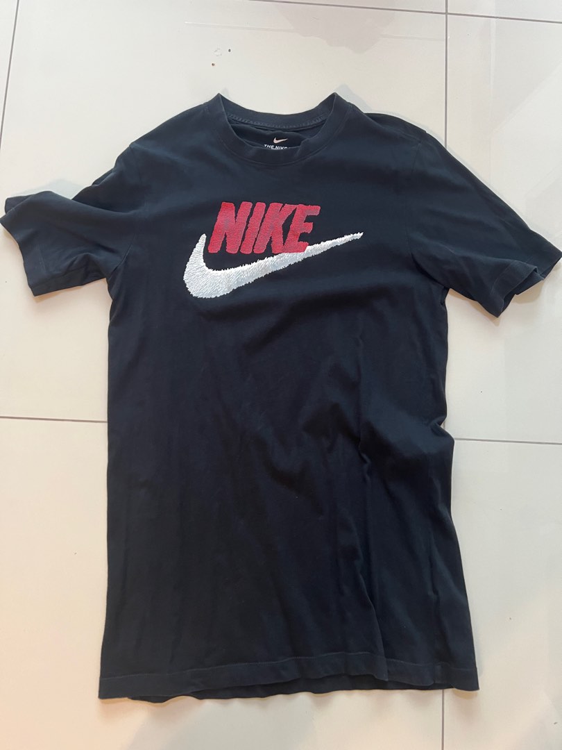 Nike T Shirt Tall Fit Men s Fashion Tops Sets Tshirts