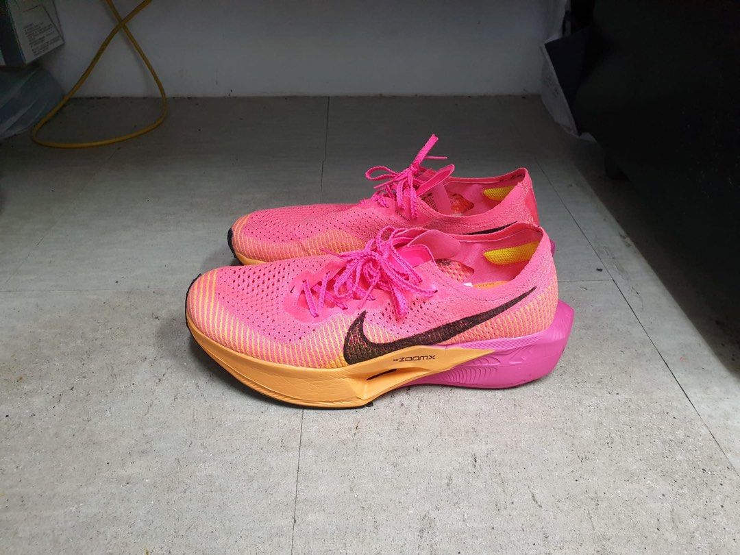 Nike vaporfly