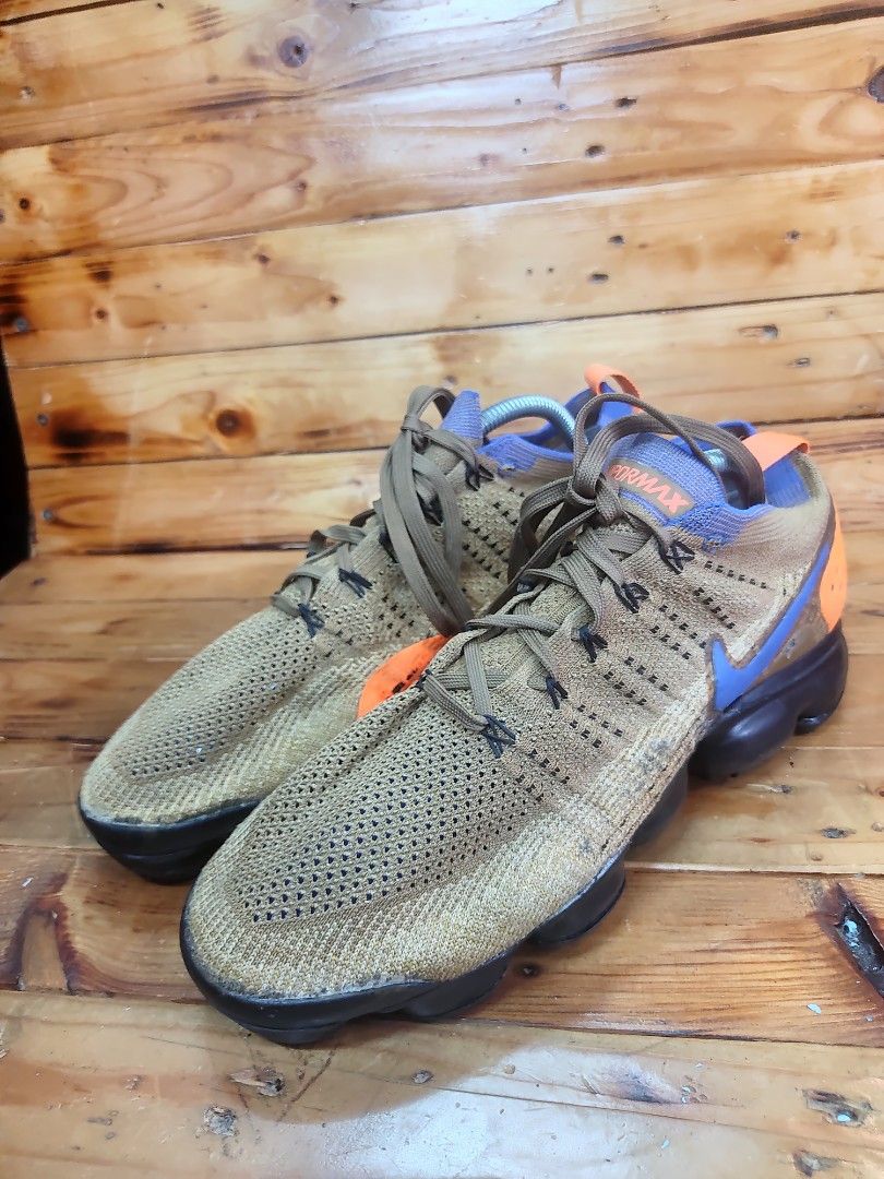 Air vapormax 10 sales