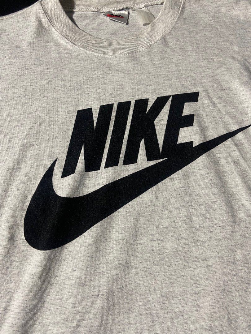 Old nike sale logo
