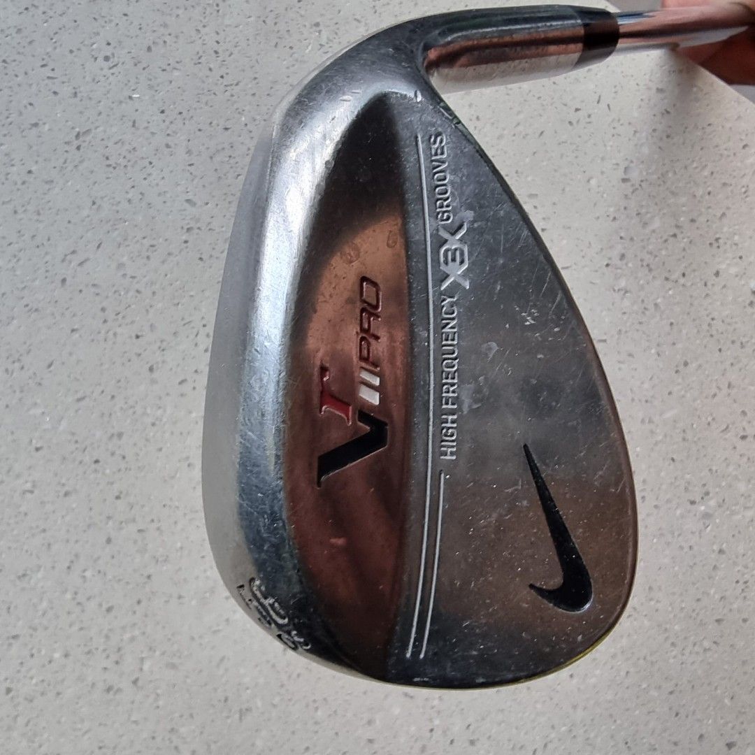 NIKE VR FORGED WEDGE ナイキ ウェッジ 50 56 58 - クラブ