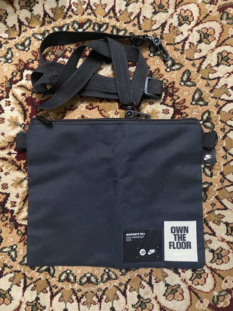 Jd sports sling bag deals