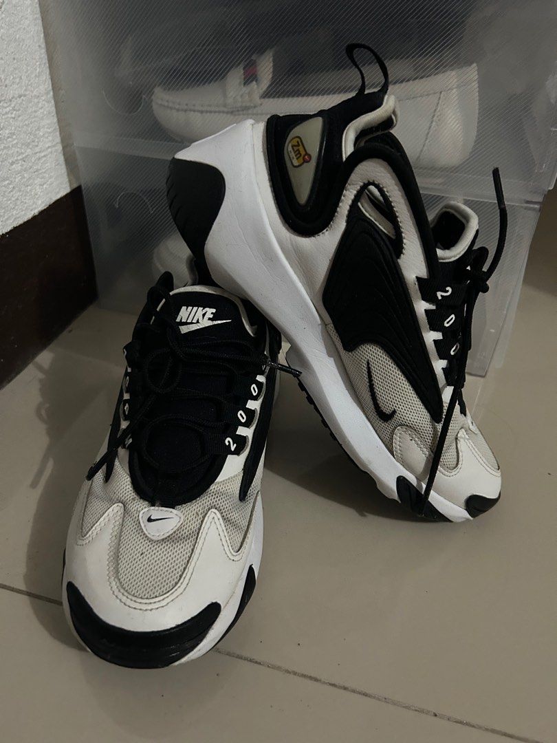 Nike air outlet zoom 2000