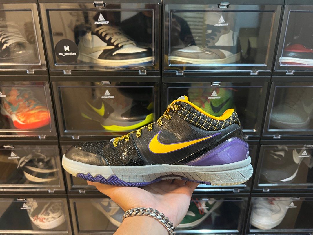 Kobe 5 carpe diem shop