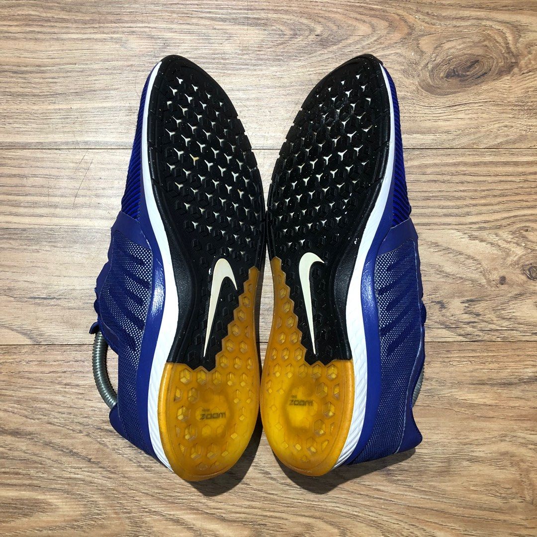 Nike zoom 2025 speed tr3