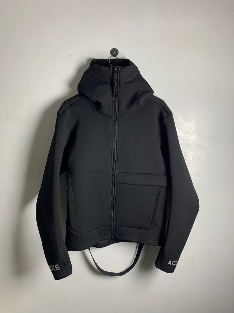 Nikelab acg on sale hoodie
