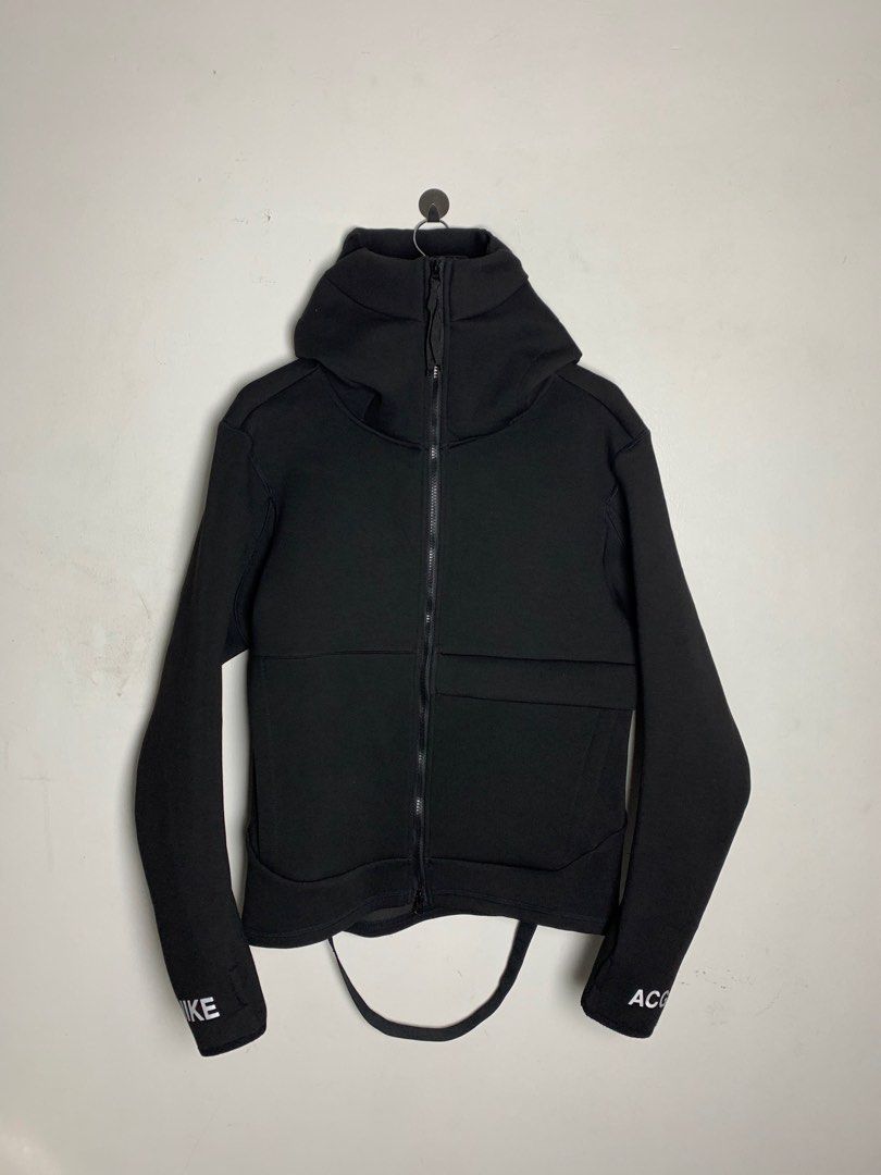Nikelab acg funnel top hoodie