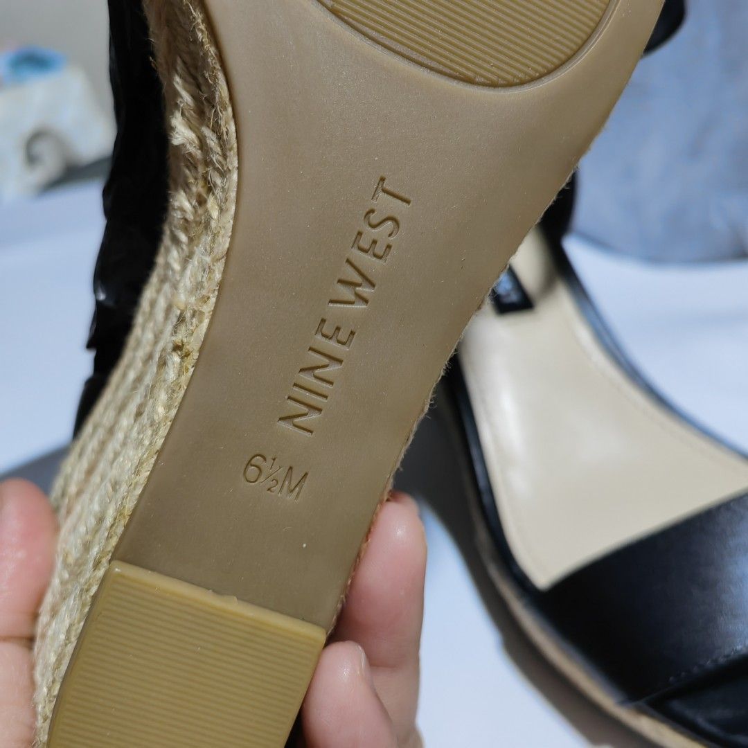 Nine west jimo outlet