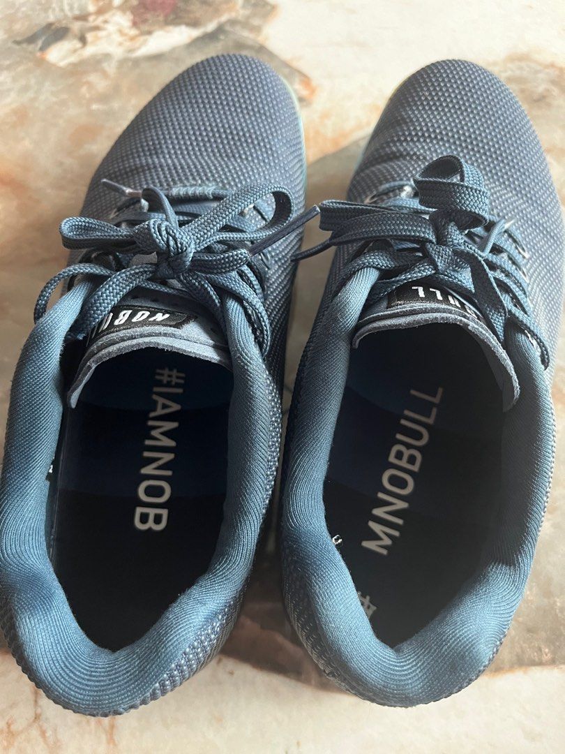 Gents trainers clearance