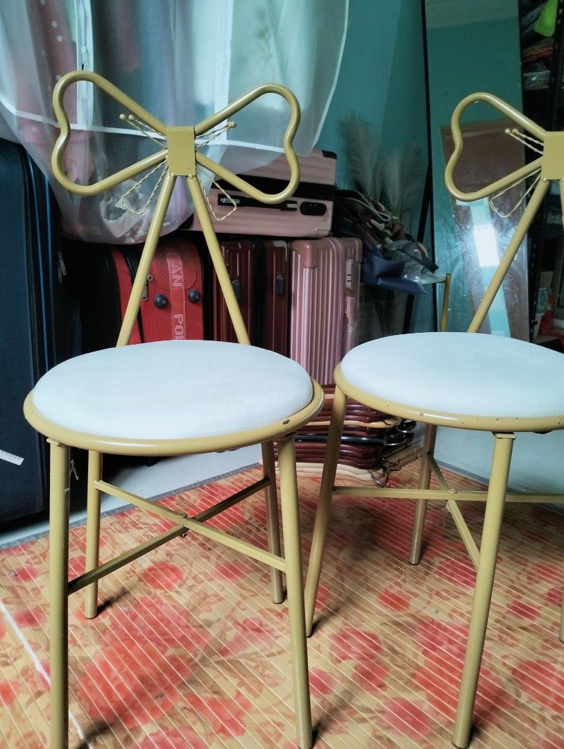 Nordic Butterfly Chair Furniture Home Living Furniture Chairs