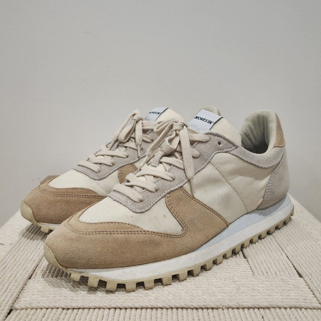 White sales novesta men's