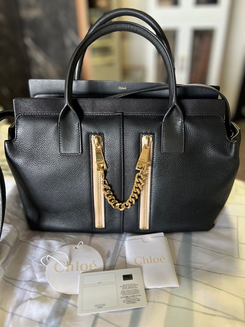 Chloe 2025 cate bag