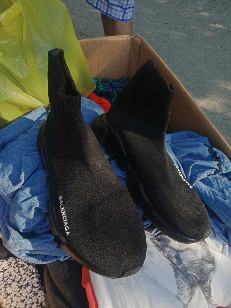 Psg balenciaga cheap