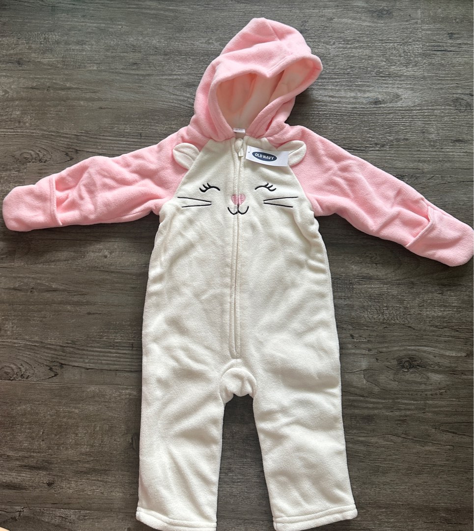 Old navy jumpsuit discount kids