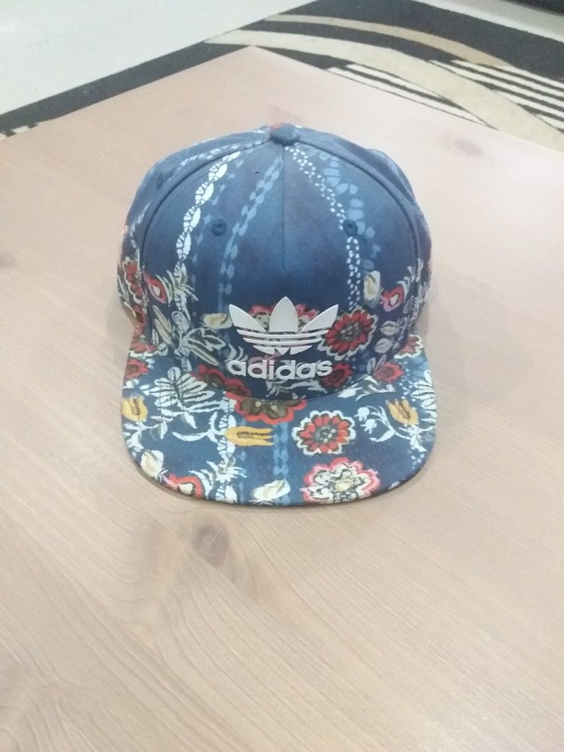 Adidas flower discount pattern