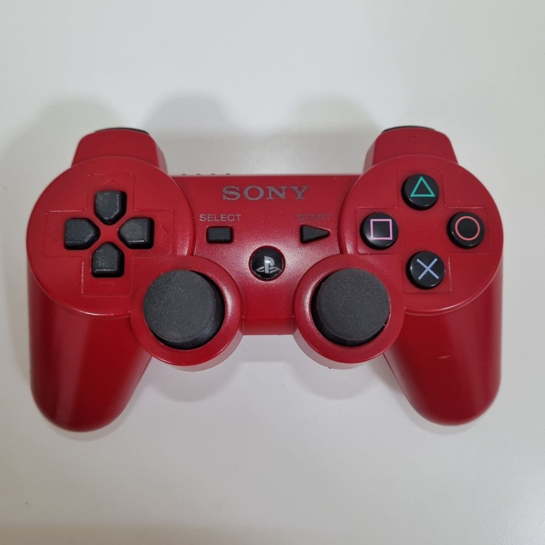 Dualshock 3 deals on ps2